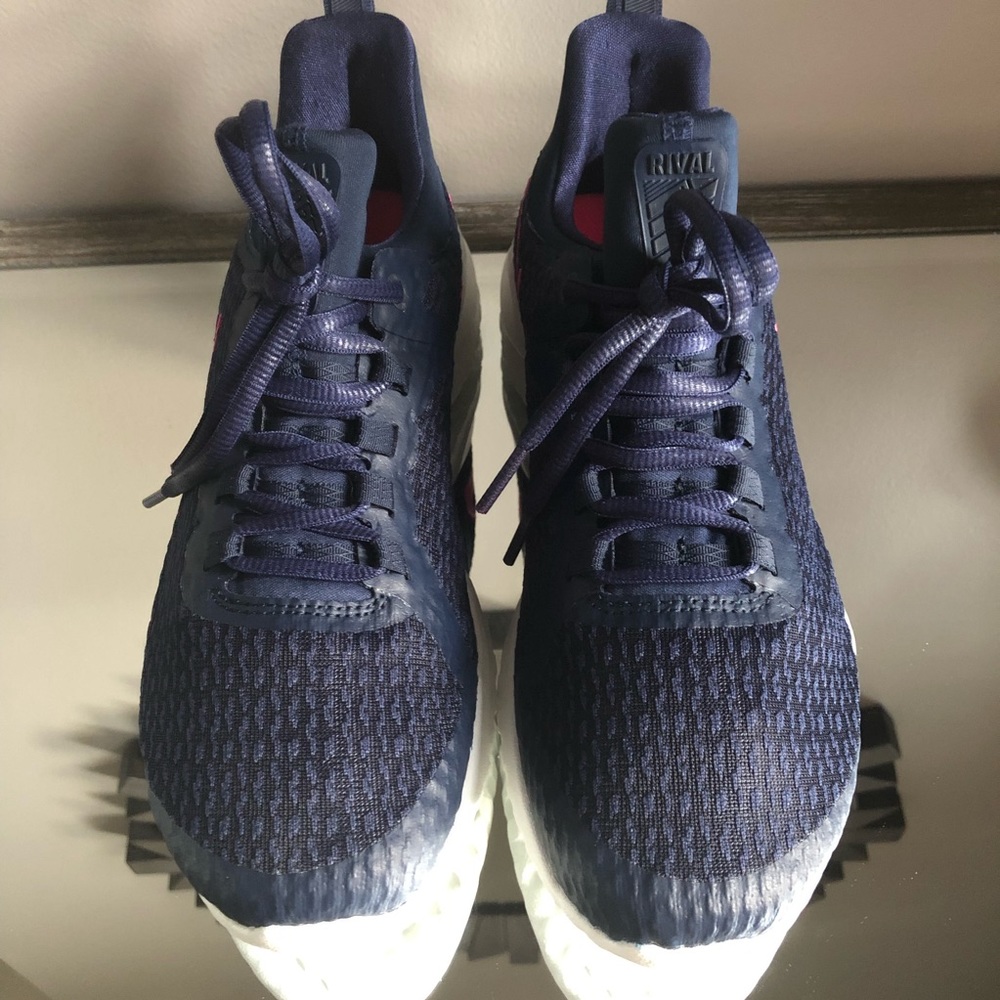 WOMEN’S NIKE RENEW RIVAL RUNNING SHOES